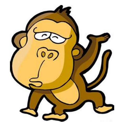1980年出生的屬猴人的一生 畫符禁忌